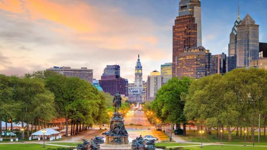 35 цікавих фактів про Філадельфію - Discovery 33