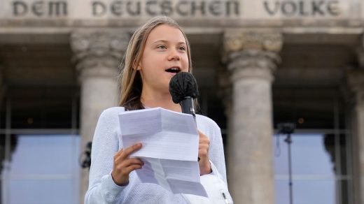 28 цікавих фактів про Ґрету Тунберґ - Discovery 25