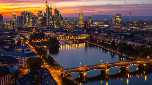 27 цікавих фактів про Гессен - Discovery 39