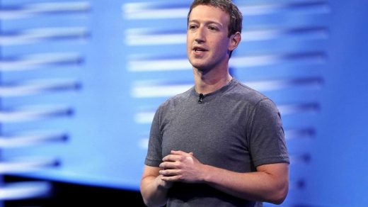 16 цікавих фактів про Марка Цукерберга - Discovery 47