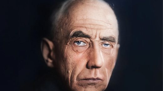 30 цікавих фактів про Руальда Амундсена - Discovery 43