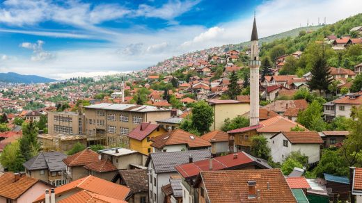 16 цікавих фактів про Сараєво - Discovery 29