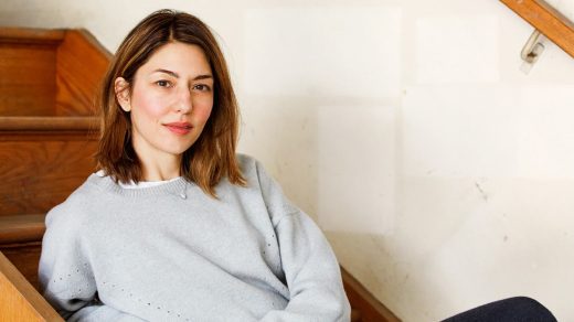 25 цікавих фактів про Софію Копполу - Discovery 51