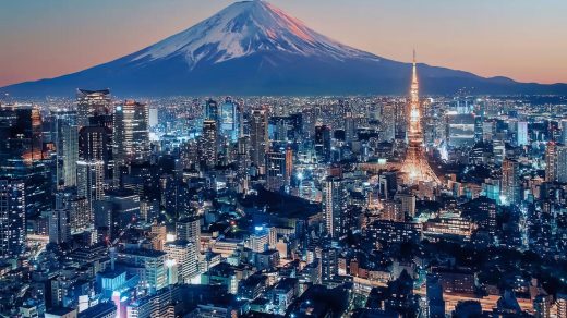 40 цікавих фактів про Токіо - Discovery 27