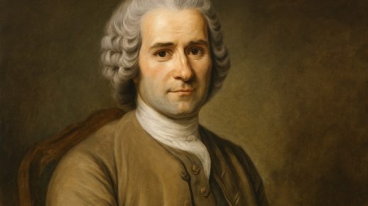 37 цікавих фактів про Жан-Жака Руссо - Discovery 49