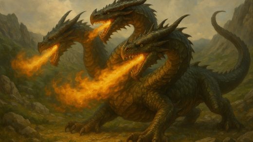 28 цікавих фактів про Змія Горинича - Discovery 51