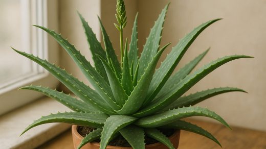 16 цікавих фактів про алое - Discovery 11