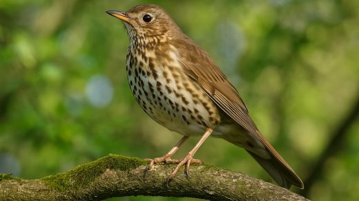 29 цікавих фактів про дроздів - Discovery 1