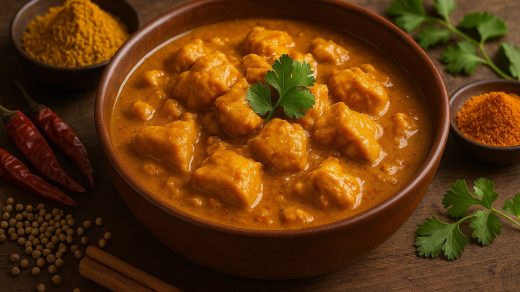 27 цікавих фактів про каррі - Discovery 3