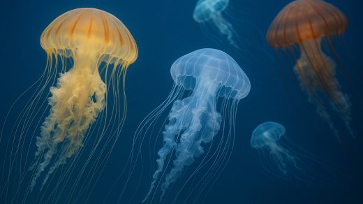 38 цікавих фактів про медуз - Discovery 1