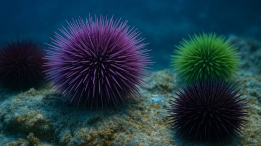 30 цікавих фактів про морських їжаків - Discovery 49