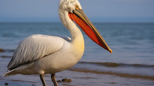 30 цікавих фактів про пеліканів - Discovery 5