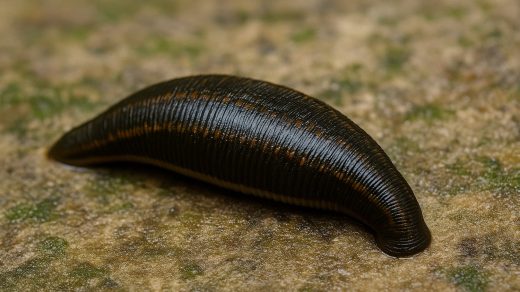 20 цікавих фактів про п’явок - Discovery 85