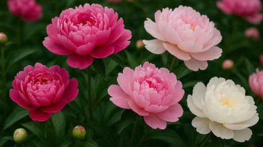 25 цікавих фактів про півонії - Discovery 13