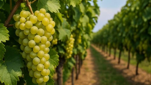 29 цікавих фактів про виноградні лози - Discovery 9