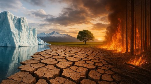 17 цікавих фактів про зміни клімату - Discovery 9