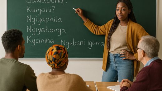 35 цікавих фактів про зулу - Discovery 51