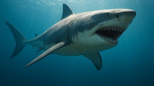 21 цікавий факт про мегалодона - Discovery 85