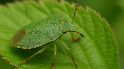 31 цікавий факт про щитників - Discovery 3