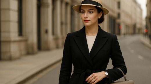 5 речей, які додають образу елегантності - Discovery 3