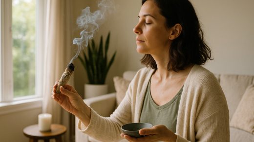 Чому енергетичне прибирання дому іноді важливіше за фізичне - Discovery 15