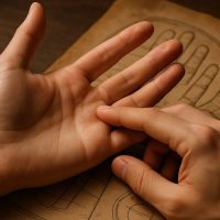 Чому хіромантія вважається відображенням долі на руках - Discovery 11