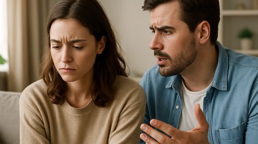 Чому не всі конфлікти – привід для розриву - Discovery 1