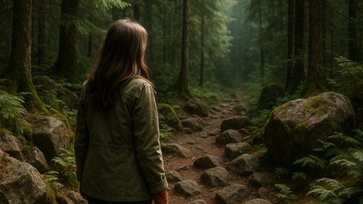 Чому певні місця «тягнуть» або «відштовхують»: езотеричне пояснення - Discovery 15