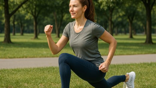 Чи можна підтримувати здоров’я без спортзалу - Discovery 31