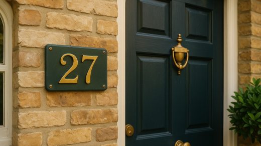 Чи впливають числа будинку або квартири на життя мешканців - Discovery 25