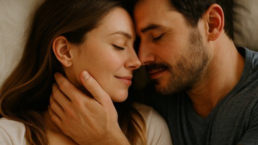 Емоційна близькість як основа якісного сексуального життя - Discovery 13