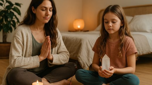 Езотерика для дітей: як м’яко й правильно знайомити з тонким світом - Discovery 11