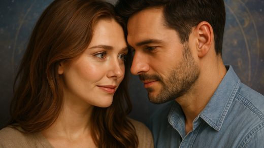 Хто з ким найбільш сумісний у шлюбі – за астрологією - Discovery 17