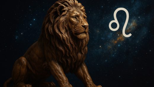 Кого найбільше приваблює знак Лева – і чому - Discovery 5