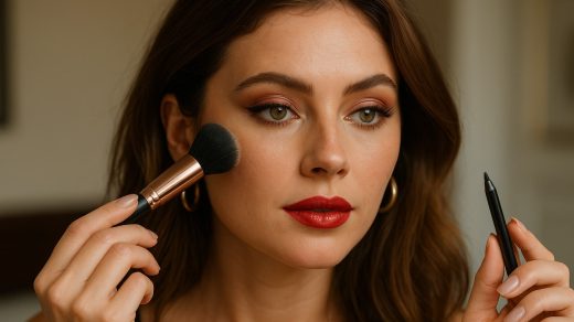 Модні помилки в макіяжі: як їх уникнути - Discovery 15