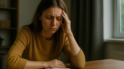 Навчена безпорадність: чому ми здаємося заздалегідь - Discovery 11