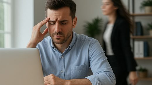 Проблема вибіркової уваги: чому ми бачимо лише те, що очікуємо - Discovery 7