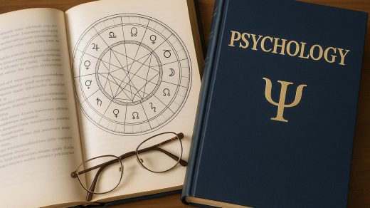 Психологія і астрологія: точки перетину двох світів - Discovery 21