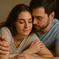 Роль довіри в інтимних стосунках - Discovery 7