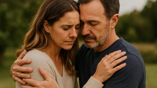 Роль прощення у збереженні стосунків - Discovery 47