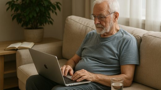 Що потрібно знати про здоров’я у літньому віці - Discovery 1