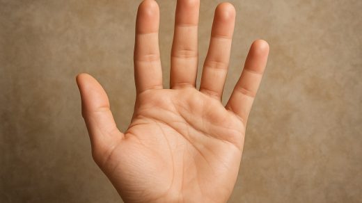 Що символізує кожен палець у хіромантії та східній філософії - Discovery 19