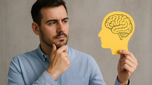 Що таке емоційний інтелект і як його розвивати - Discovery 5