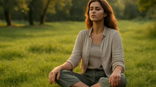 Що таке енергетичне «заземлення» і як його досягти - Discovery 7