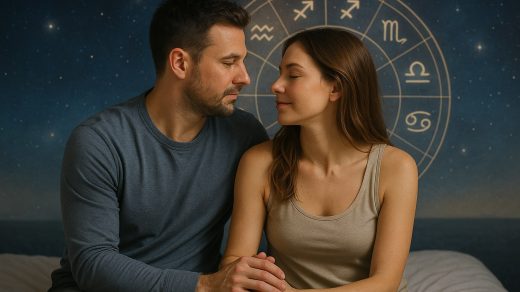 Секрети довготривалих союзів: що кажуть зірки - Discovery 7