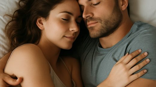 Секс без слів: як навчитися слухати партнера тілом - Discovery 19