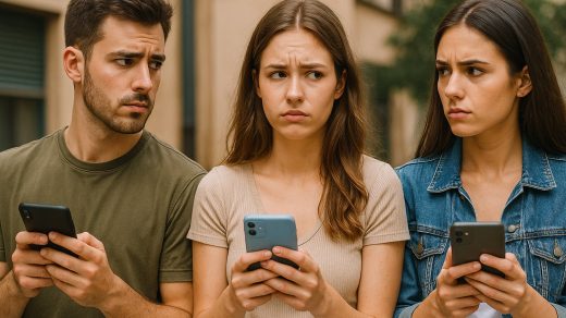 Соціальне порівняння: чому ми не можемо не мірятися - Discovery 17