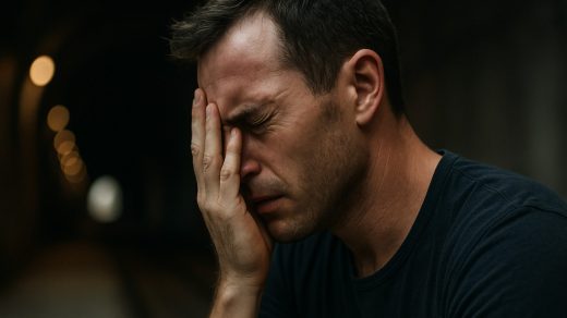 Синдром тунельного зору в екстремальних ситуаціях - Discovery 19