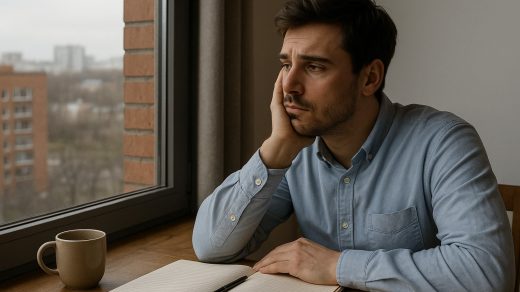 Синдром відкладеного життя: чому ми не живемо зараз - Discovery 37