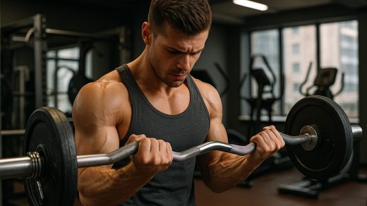 Топ помилок новачків у спорті - Discovery 3